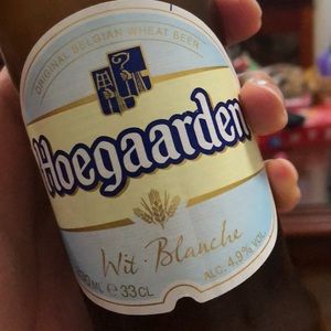 Meet your Posher, Gibson